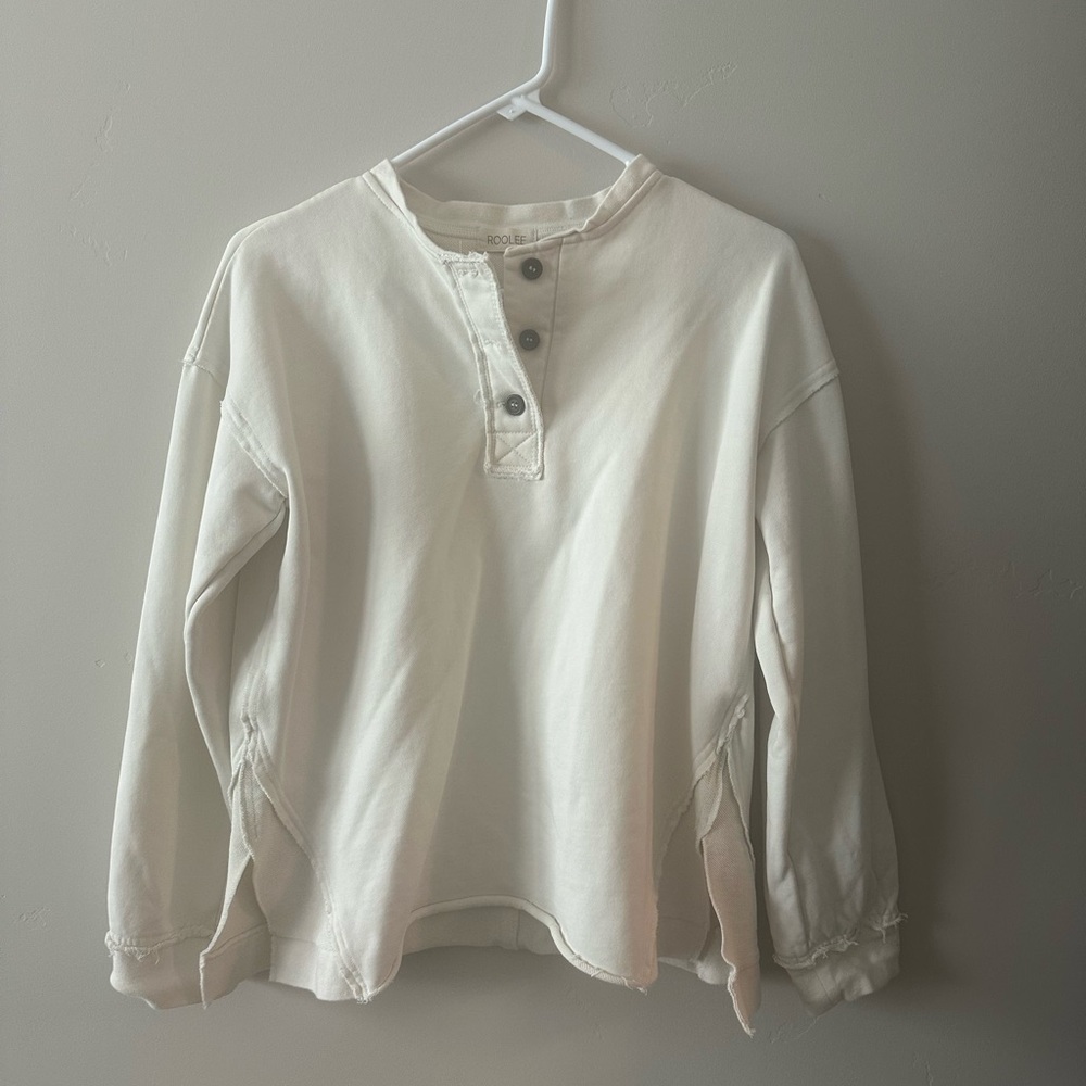 Cute Roolee sweater